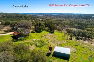 1660 McIver Rd, Canyon Lake, TX 78133 - Photo 3