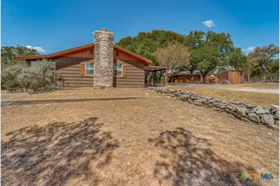 1660 McIver Road, Canyon Lake, TX 78133 - Photo 7