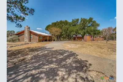 1660 McIver Road, Canyon Lake, TX 78133 - Photo 5