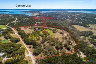 1660 McIver Rd, Canyon Lake, TX 78133 - Photo 1