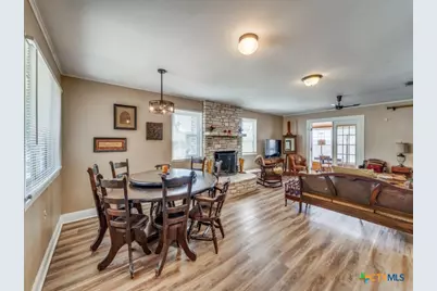 1660 McIver Road, Canyon Lake, TX 78133 - Photo 11