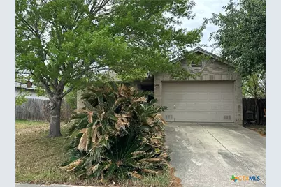 3406 Sante Fe Trail, Seguin, TX 78155 - Photo 3