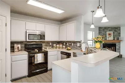 1312 Travis Circle, Copperas Cove, TX 76522 - Photo 9