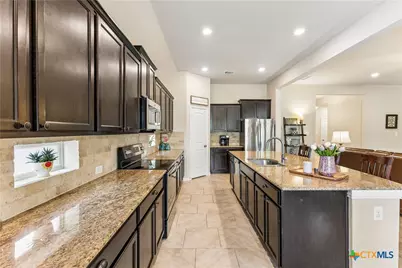 5867 Hopper Court, New Braunfels, TX 78132 - Photo 9