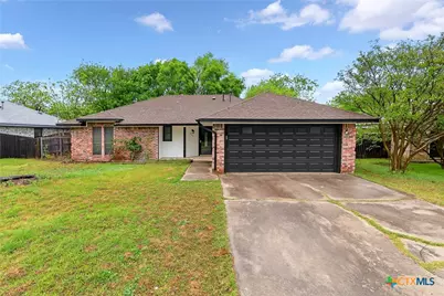 3305 Forest Hill Drive, Killeen, TX 76542 - Photo 1