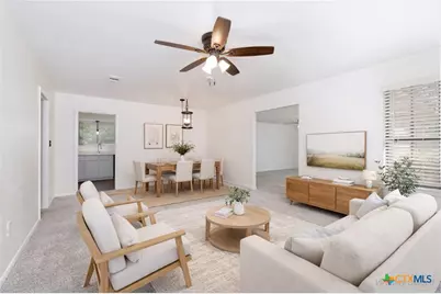 1405 Oak Park Lane, Salado, TX 76571 - Photo 1