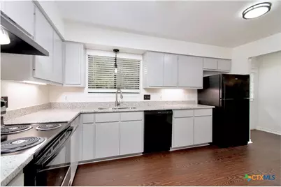 1405 Oak Park Lane, Salado, TX 76571 - Photo 3