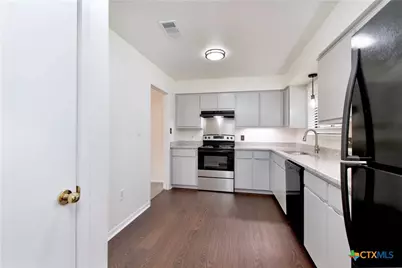 1405 Oak Park Lane, Salado, TX 76571 - Photo 9