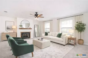 1405 Oak Park Ln, Salado, TX 76571 - Photo 1