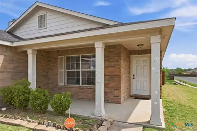 2900 Blackburn Drive, Killeen, TX 76543 - Photo 3