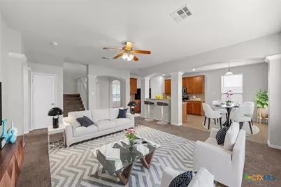 2612 Laguna Drive, Harker Heights, TX 76548 - Photo 7