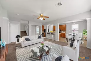 2612 Laguna Dr, Harker Heights, TX 76548 - Photo 7