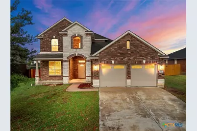 2612 Laguna Drive, Harker Heights, TX 76548 - Photo 1