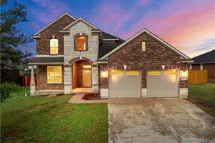 2612 Laguna Dr, Harker Heights, TX 76548 - Photo 1