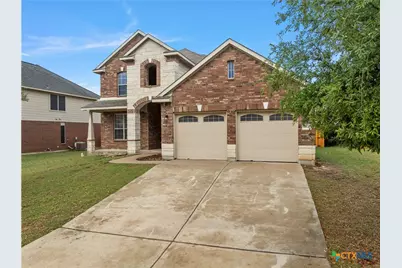 2612 Laguna Drive, Harker Heights, TX 76548 - Photo 3