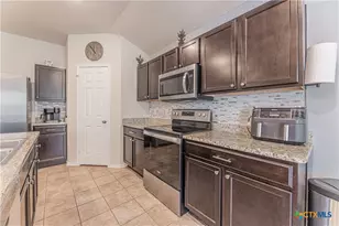 9506 Malkier Dr, Killeen, TX 76542 - Photo 9