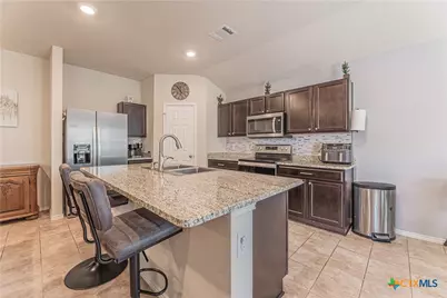9506 Malkier Drive, Killeen, TX 76542 - Photo 9