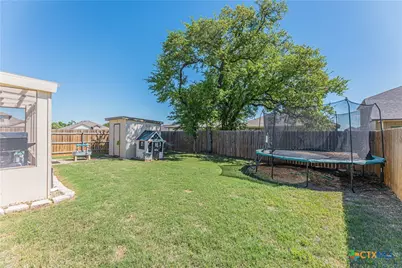 9506 Malkier Drive, Killeen, TX 76542 - Photo 31