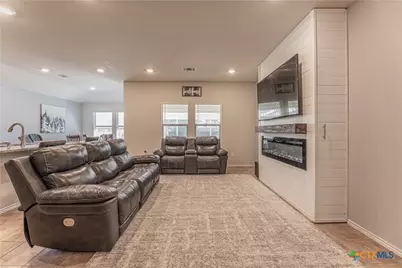 9506 Malkier Drive, Killeen, TX 76542 - Photo 5