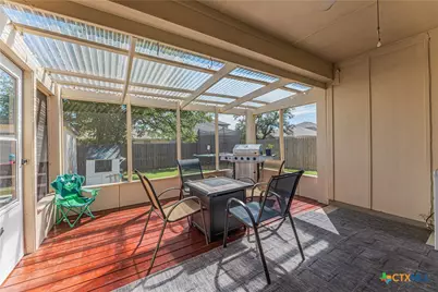 9506 Malkier Drive, Killeen, TX 76542 - Photo 35