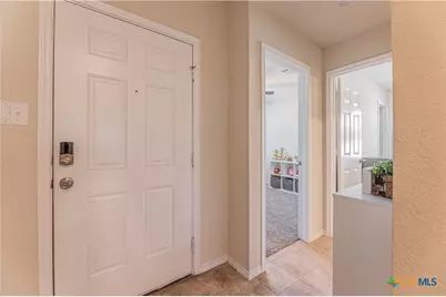 9506 Malkier Drive, Killeen, TX 76542 - Photo 5