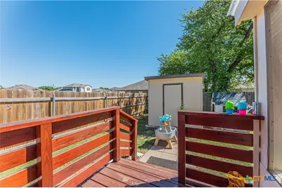 9506 Malkier Drive, Killeen, TX 76542 - Photo 33