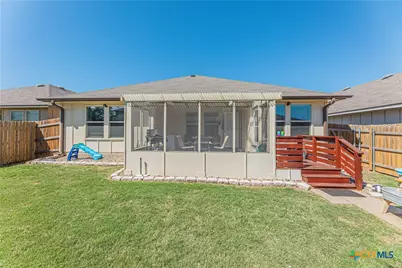 9506 Malkier Drive, Killeen, TX 76542 - Photo 31