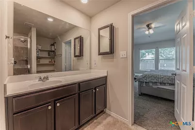 9506 Malkier Drive, Killeen, TX 76542 - Photo 15