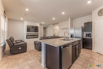 9506 Malkier Drive, Killeen, TX 76542 - Photo 11