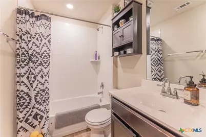 9506 Malkier Drive, Killeen, TX 76542 - Photo 21