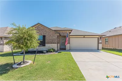 9506 Malkier Drive, Killeen, TX 76542 - Photo 1