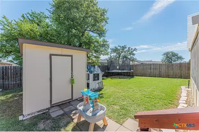 9506 Malkier Drive, Killeen, TX 76542 - Photo 33