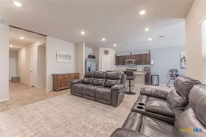 9506 Malkier Drive, Killeen, TX 76542 - Photo 7