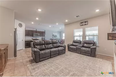 9506 Malkier Drive, Killeen, TX 76542 - Photo 7