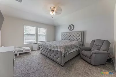 9506 Malkier Drive, Killeen, TX 76542 - Photo 13