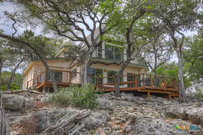 3187 Lakeview Drive, Canyon Lake, TX 78133 - Photo 39