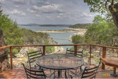 3187 Lakeview Drive, Canyon Lake, TX 78133 - Photo 1