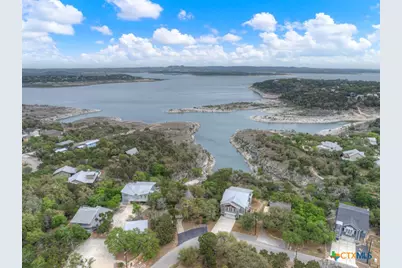 3187 Lakeview Drive, Canyon Lake, TX 78133 - Photo 47