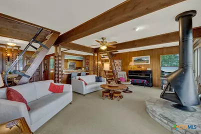 3187 Lakeview Drive, Canyon Lake, TX 78133 - Photo 17