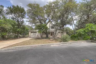 3187 Lakeview Dr, Canyon Lake, TX 78133 - Photo 3