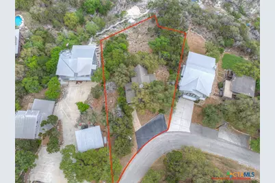 3187 Lakeview Drive, Canyon Lake, TX 78133 - Photo 43