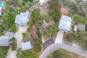 3187 Lakeview Dr, Canyon Lake, TX 78133 - Photo 43