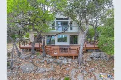 3187 Lakeview Drive, Canyon Lake, TX 78133 - Photo 41