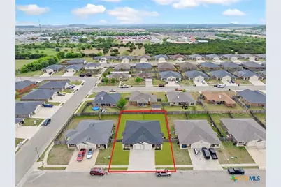 1202 Loyal Lane, Killeen, TX 76549 - Photo 3