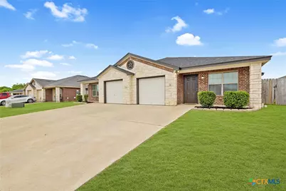 1202 Loyal Lane, Killeen, TX 76549 - Photo 25