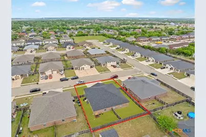 1202 Loyal Lane, Killeen, TX 76549 - Photo 43
