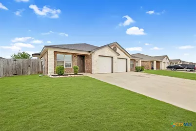 1202 Loyal Lane, Killeen, TX 76549 - Photo 5