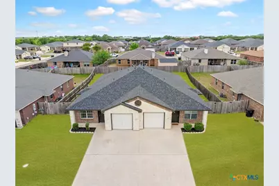 1202 Loyal Lane, Killeen, TX 76549 - Photo 1