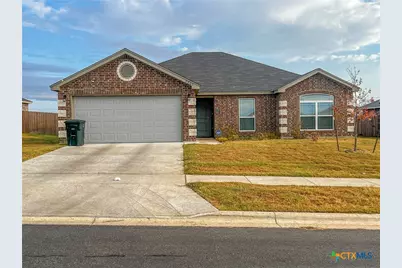 3207 Salt Fork Drive, Killeen, TX 76549 - Photo 1