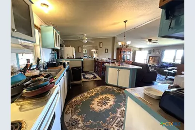 1255 Mt Pleasant Road, Kingsbury, TX 78638 - Photo 5